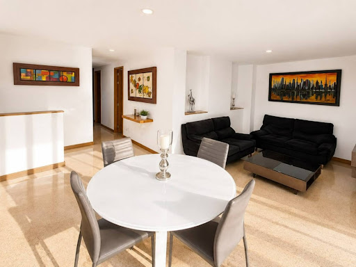 Apartamento en arriendo en Milla De Oro, Medellín · foto 5 de 18