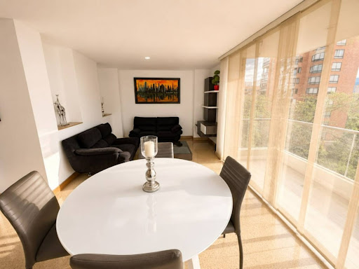 Apartamento en arriendo en Milla De Oro, Medellín · foto 6 de 18