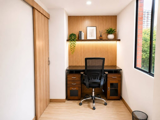 Apartamento en arriendo en Milla De Oro, Medellín · foto 9 de 18