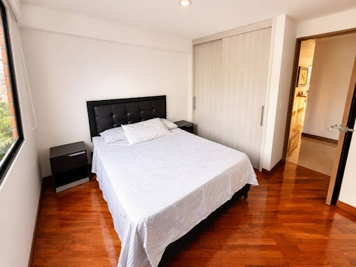 Apartamento en arriendo en Milla De Oro, Medellín · foto 10 de 18
