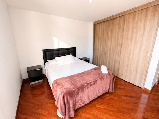 Apartamento en arriendo en Milla De Oro, Medellín · foto 11 de 18