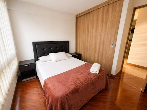 Apartamento en arriendo en Milla De Oro, Medellín · foto 12 de 18