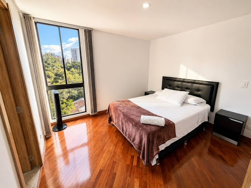 Apartamento en arriendo en Milla De Oro, Medellín · foto 13 de 18