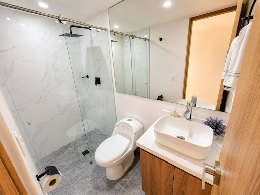 Apartamento en arriendo en Milla De Oro, Medellín · foto 17 de 18