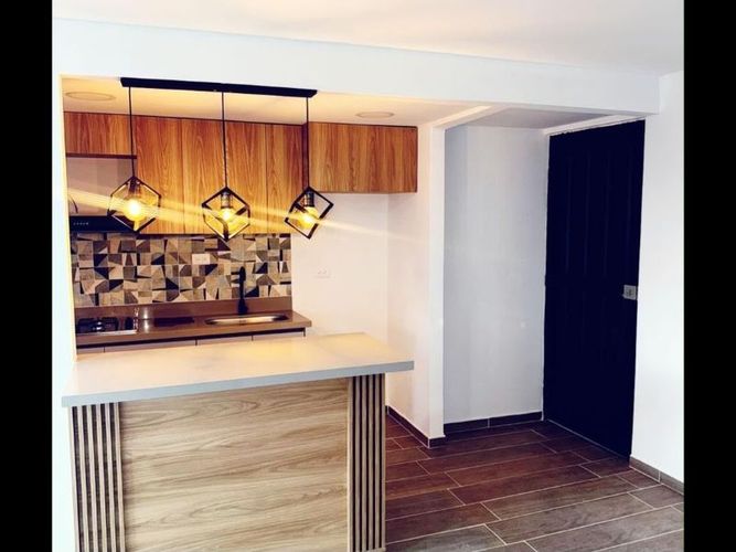 Apartamento de 2 alcobas en venta en La Ceja, 49 m² · foto 3 de 17