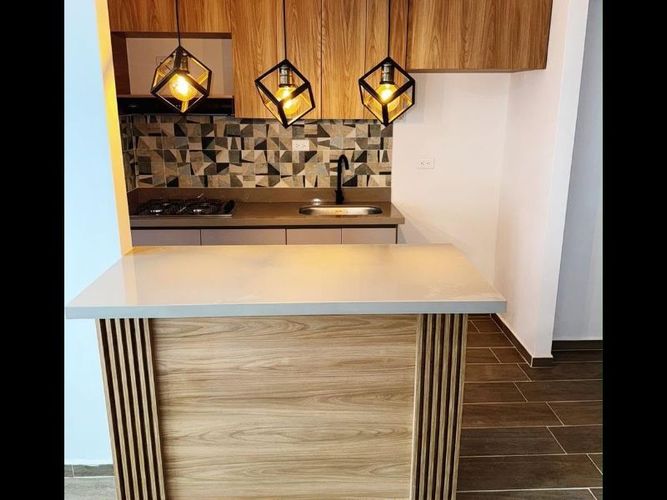 Apartamento de 2 alcobas en venta en La Ceja, 49 m² · foto 4 de 17