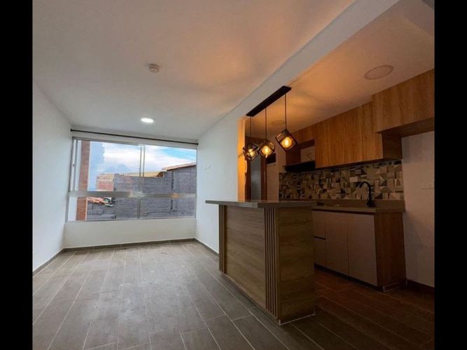 Apartamento de 2 alcobas en venta en La Ceja, 49 m² · foto 6 de 17