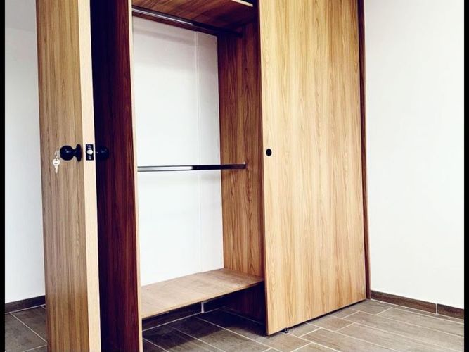 Apartamento de 2 alcobas en venta en La Ceja, 49 m² · foto 8 de 17