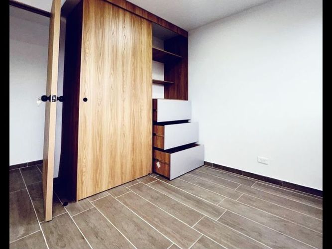 Apartamento de 2 alcobas en venta en La Ceja, 49 m² · foto 9 de 17