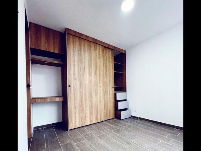 Apartamento de 2 alcobas en venta en La Ceja, 49 m² · foto 10 de 17