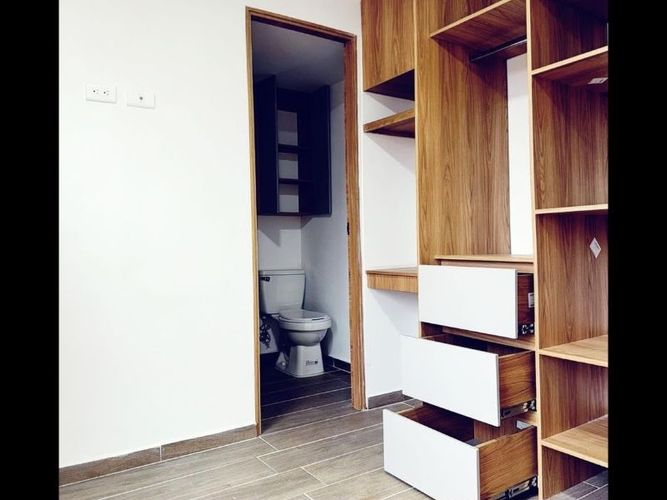 Apartamento de 2 alcobas en venta en La Ceja, 49 m² · foto 11 de 17