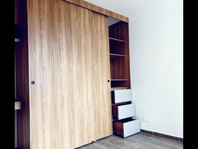 Apartamento de 2 alcobas en venta en La Ceja, 49 m² · foto 13 de 17