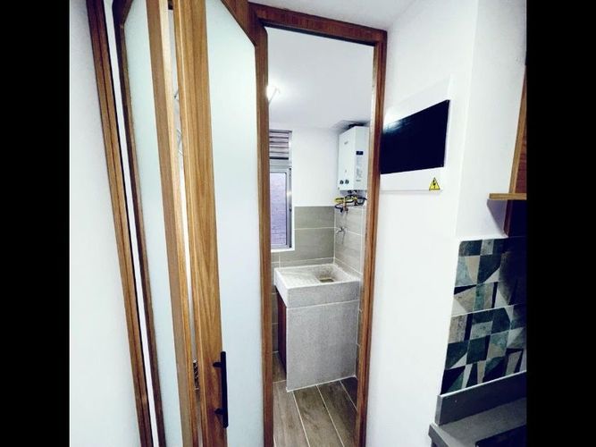 Apartamento de 2 alcobas en venta en La Ceja, 49 m² · foto 16 de 17