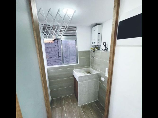 Apartamento de 2 alcobas en venta en La Ceja, 49 m² · foto 17 de 17