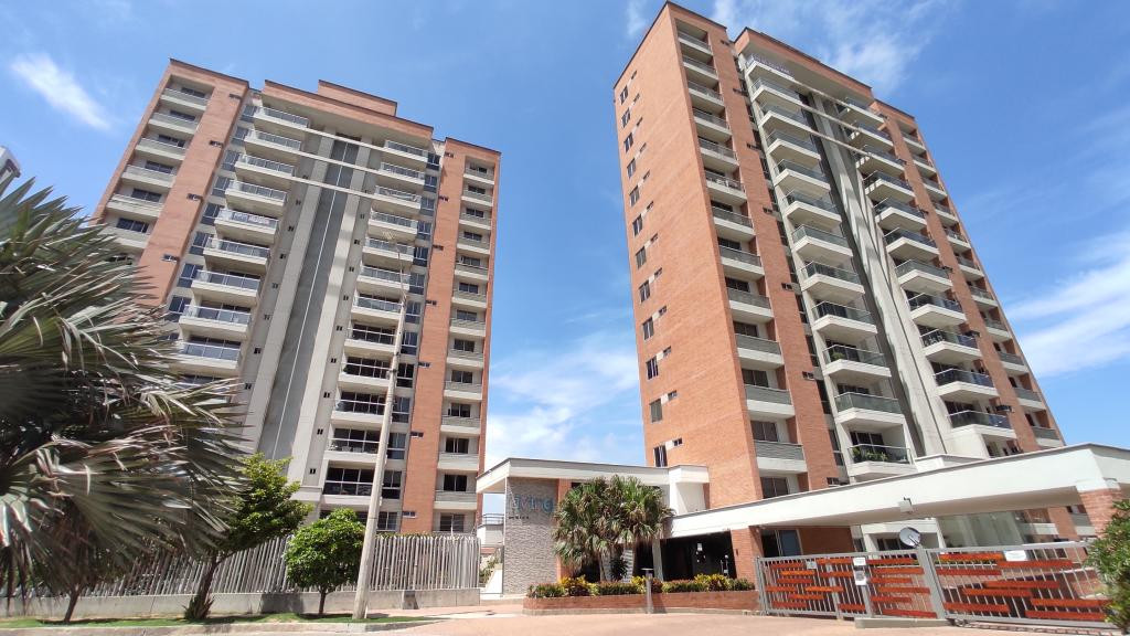 Apartamento en arriendo en Cr.La Castellana, Barranquilla · foto 2 de 24