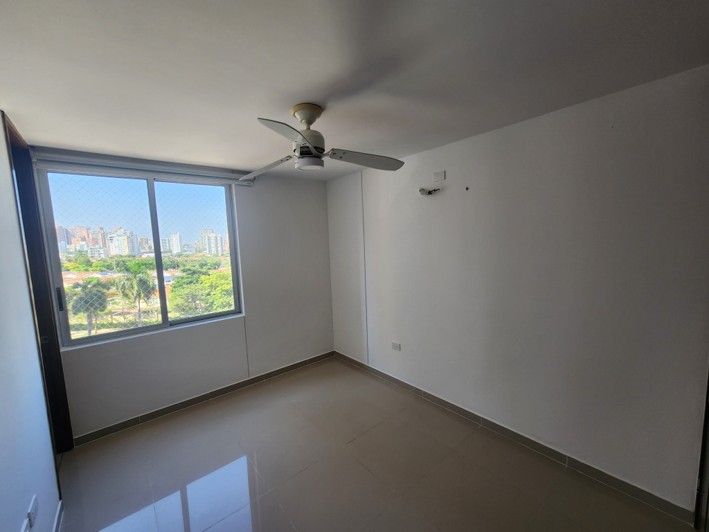 Apartamento en arriendo en Cr.La Castellana, Barranquilla · foto 7 de 24