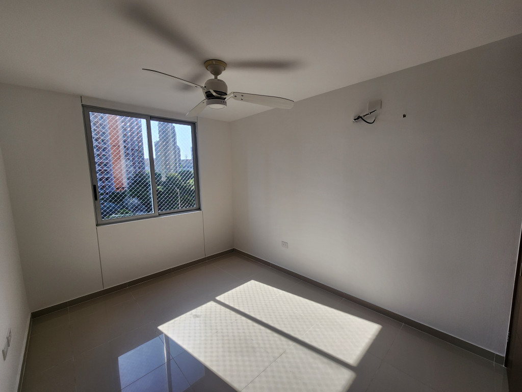 Apartamento en arriendo en Cr.La Castellana, Barranquilla · foto 9 de 24