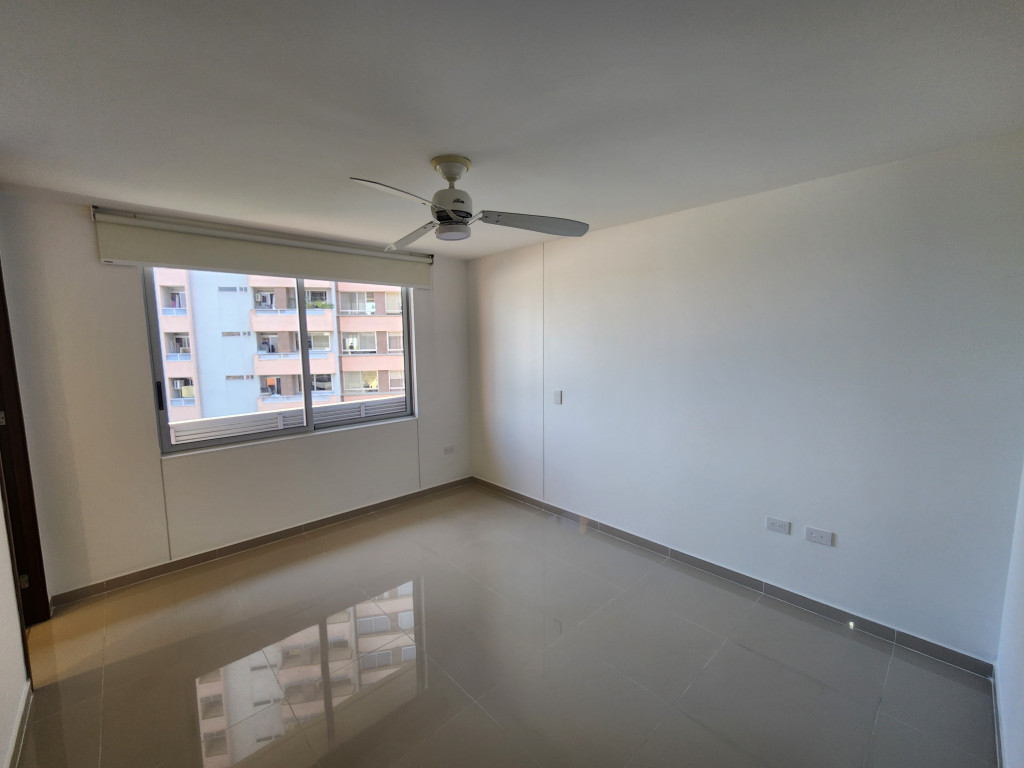 Apartamento en arriendo en Cr.La Castellana, Barranquilla · foto 12 de 24