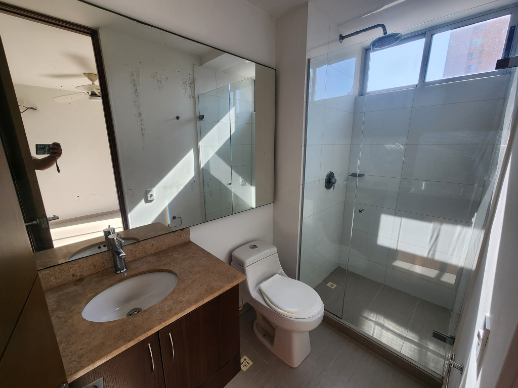 Apartamento en arriendo en Cr.La Castellana, Barranquilla · foto 13 de 24