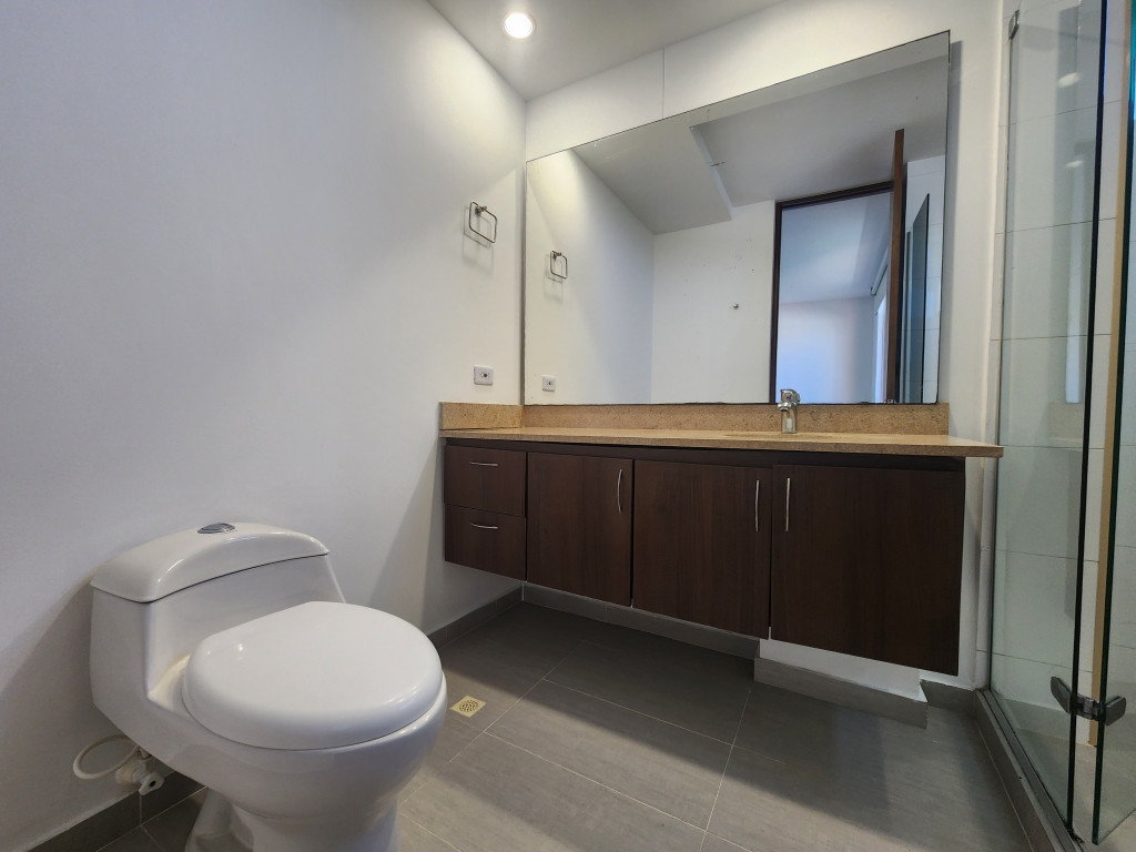 Apartamento en arriendo en Cr.La Castellana, Barranquilla · foto 14 de 24