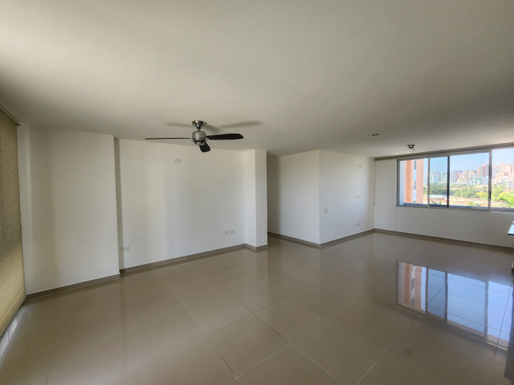 Apartamento en arriendo en Cr.La Castellana, Barranquilla · foto 17 de 24