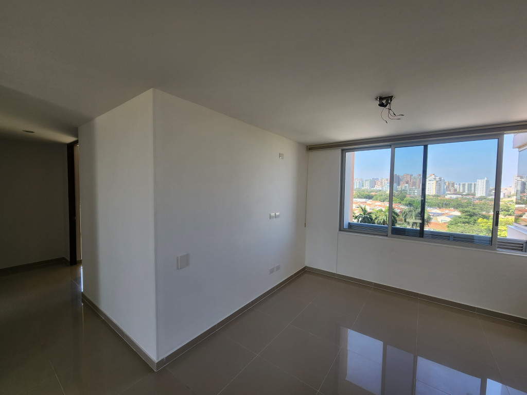 Apartamento en arriendo en Cr.La Castellana, Barranquilla · foto 18 de 24