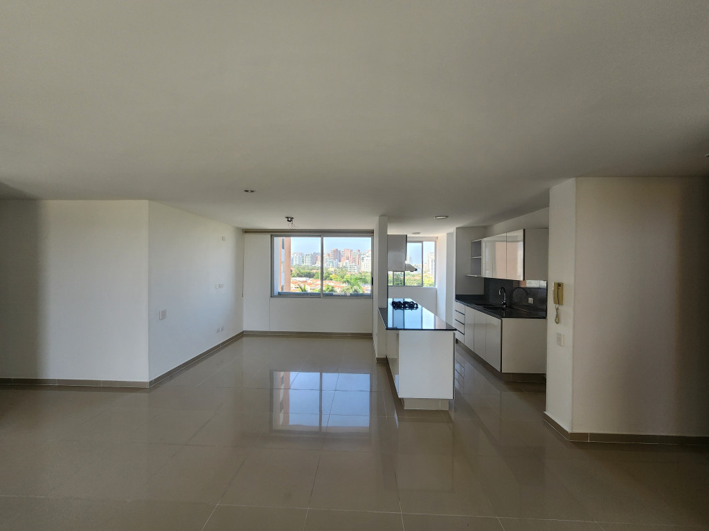 Apartamento en arriendo en Cr.La Castellana, Barranquilla · foto 22 de 24