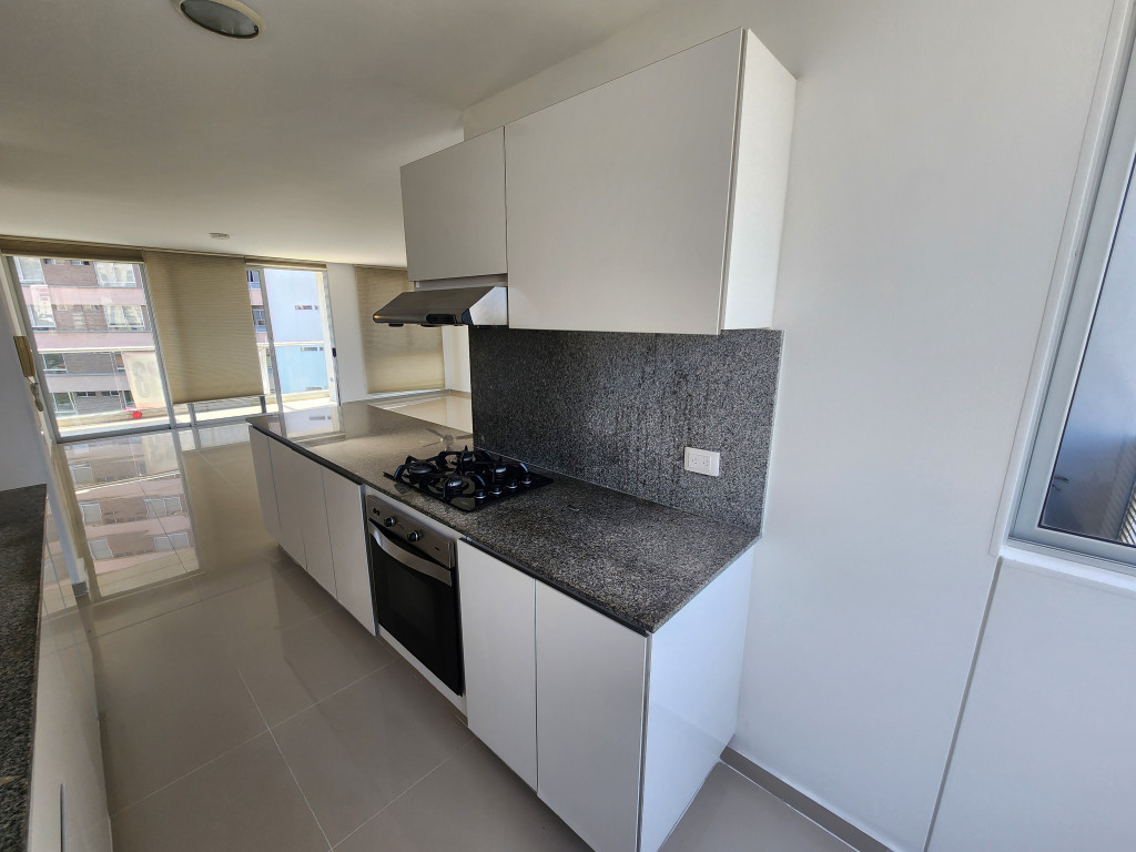 Apartamento en arriendo en Cr.La Castellana, Barranquilla · foto 24 de 24