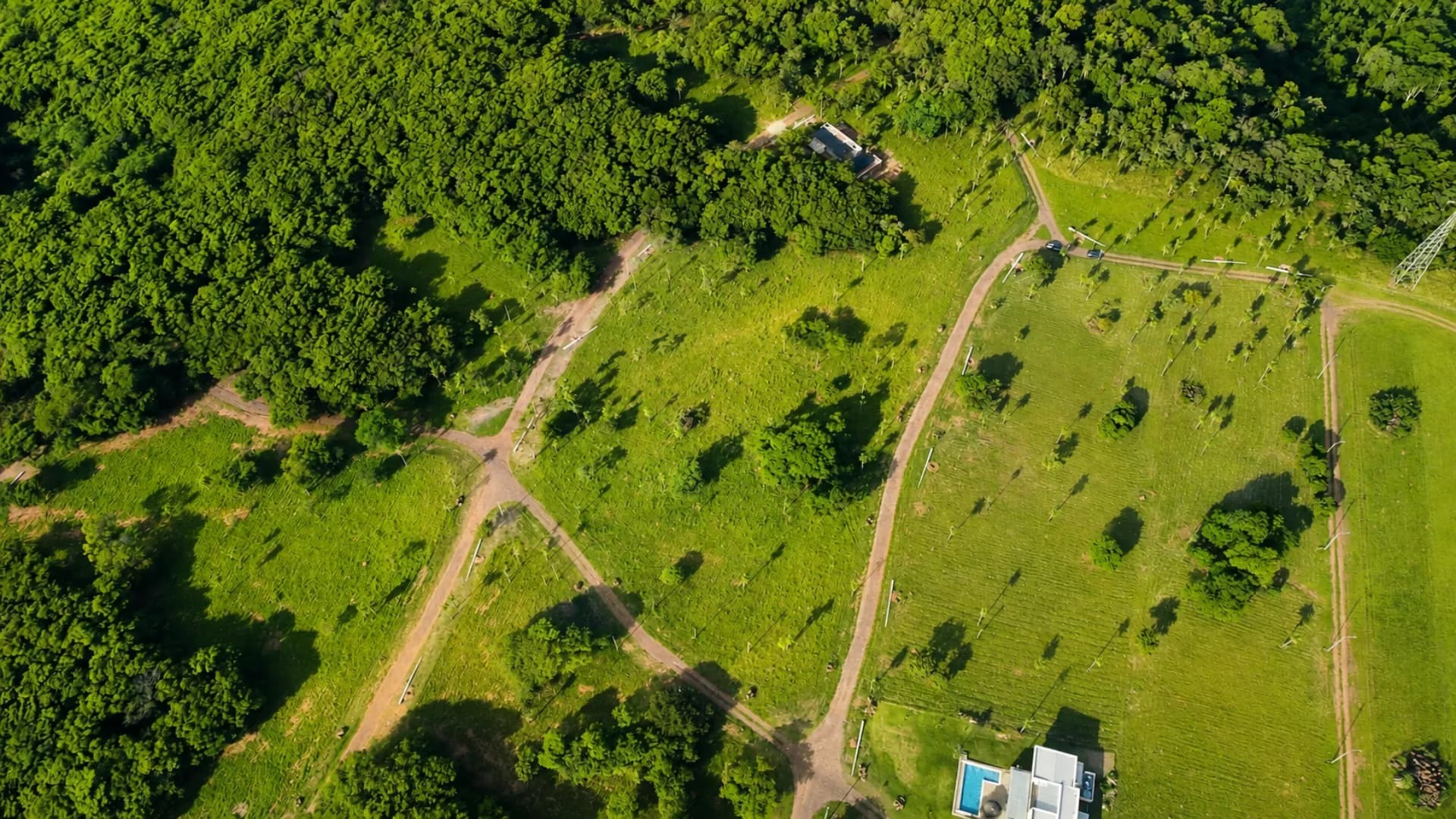 Terrenos en Venta, Barrio Cerrado PARQUEALTO, Ypacaraí, Financiación Propia y Vista al Lago - foto 2