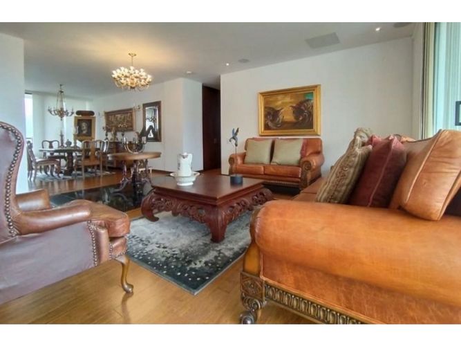 Apartamento en venta en El Campestre, Medellín · foto 2 de 11