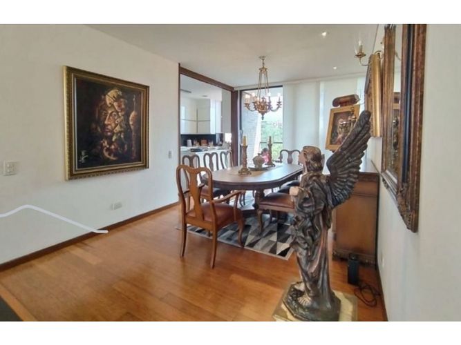 Apartamento en venta en El Campestre, Medellín · foto 3 de 11