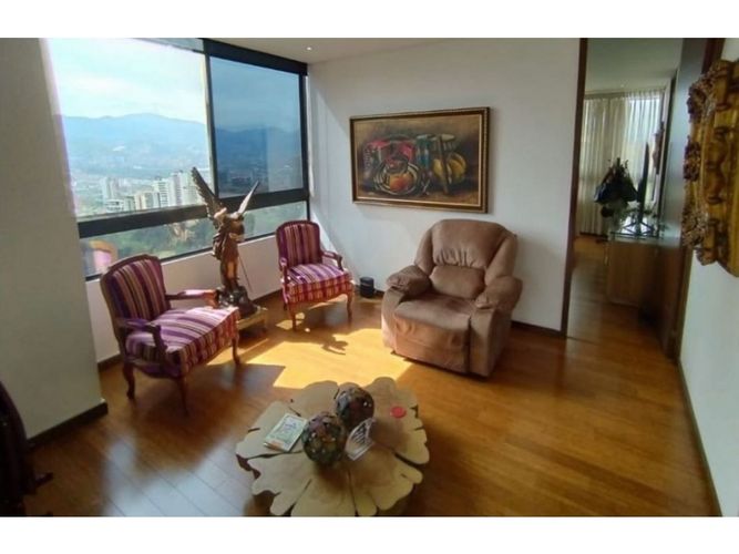 Apartamento en venta en El Campestre, Medellín · foto 4 de 11