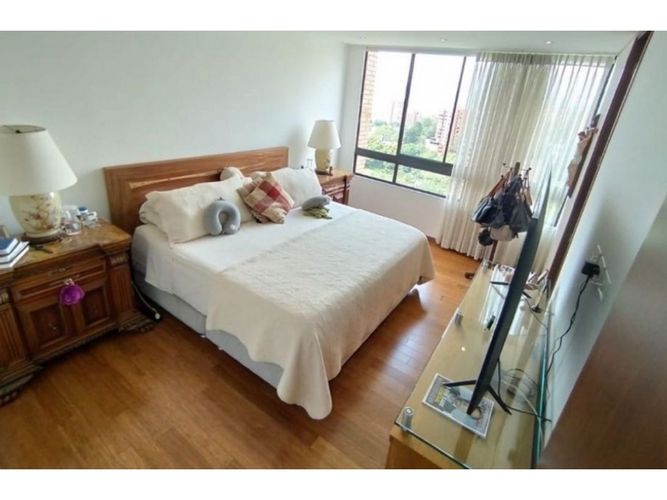 Apartamento en venta en El Campestre, Medellín · foto 5 de 11