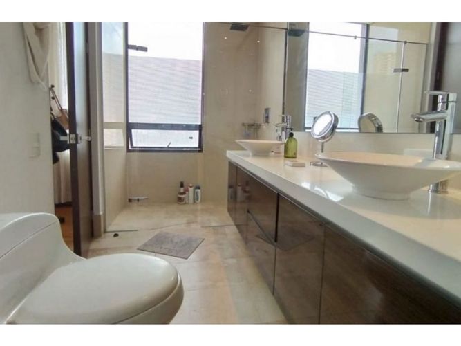Apartamento en venta en El Campestre, Medellín · foto 6 de 11