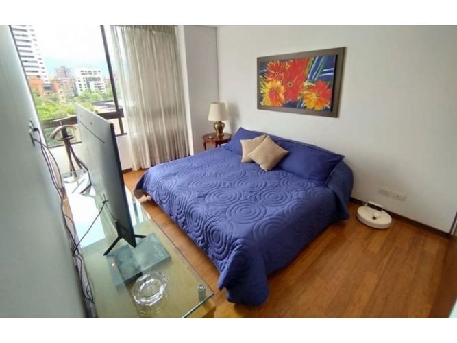 Apartamento en venta en El Campestre, Medellín · foto 7 de 11