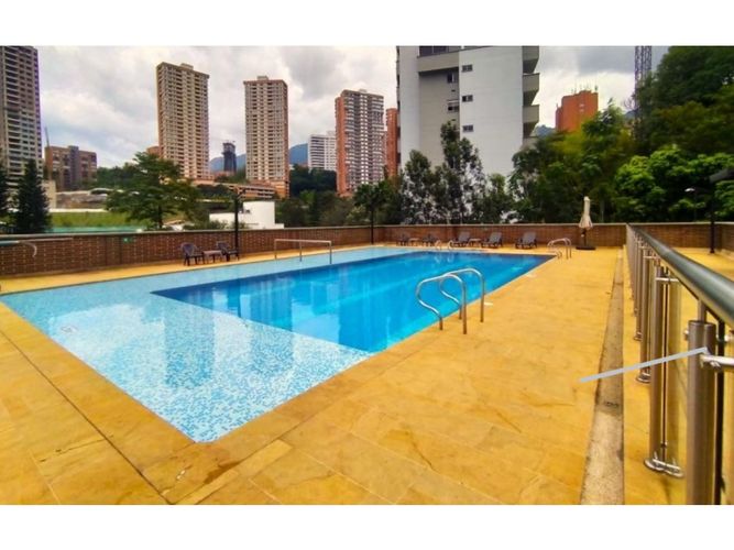 Apartamento en venta en El Campestre, Medellín · foto 11 de 11