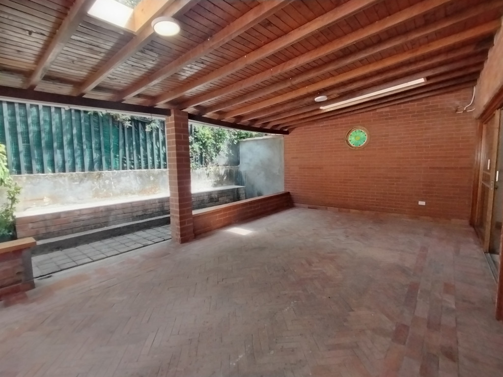 Casa en Arriendo en El Retiro