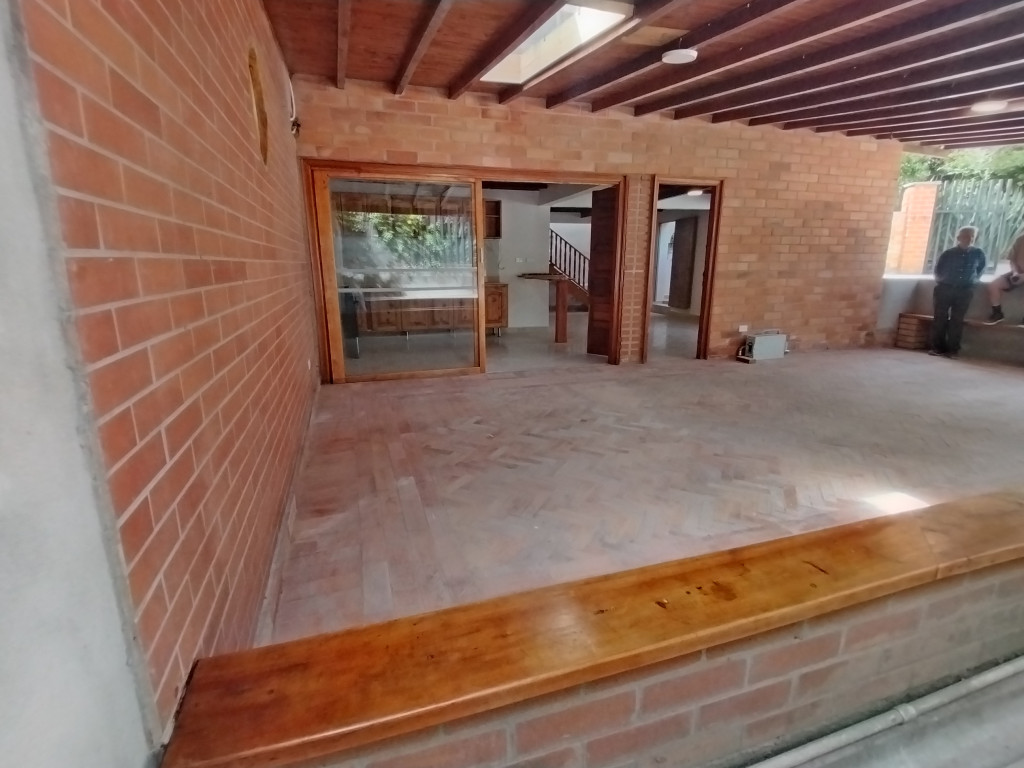 Casa en Arriendo en El Retiro - 3