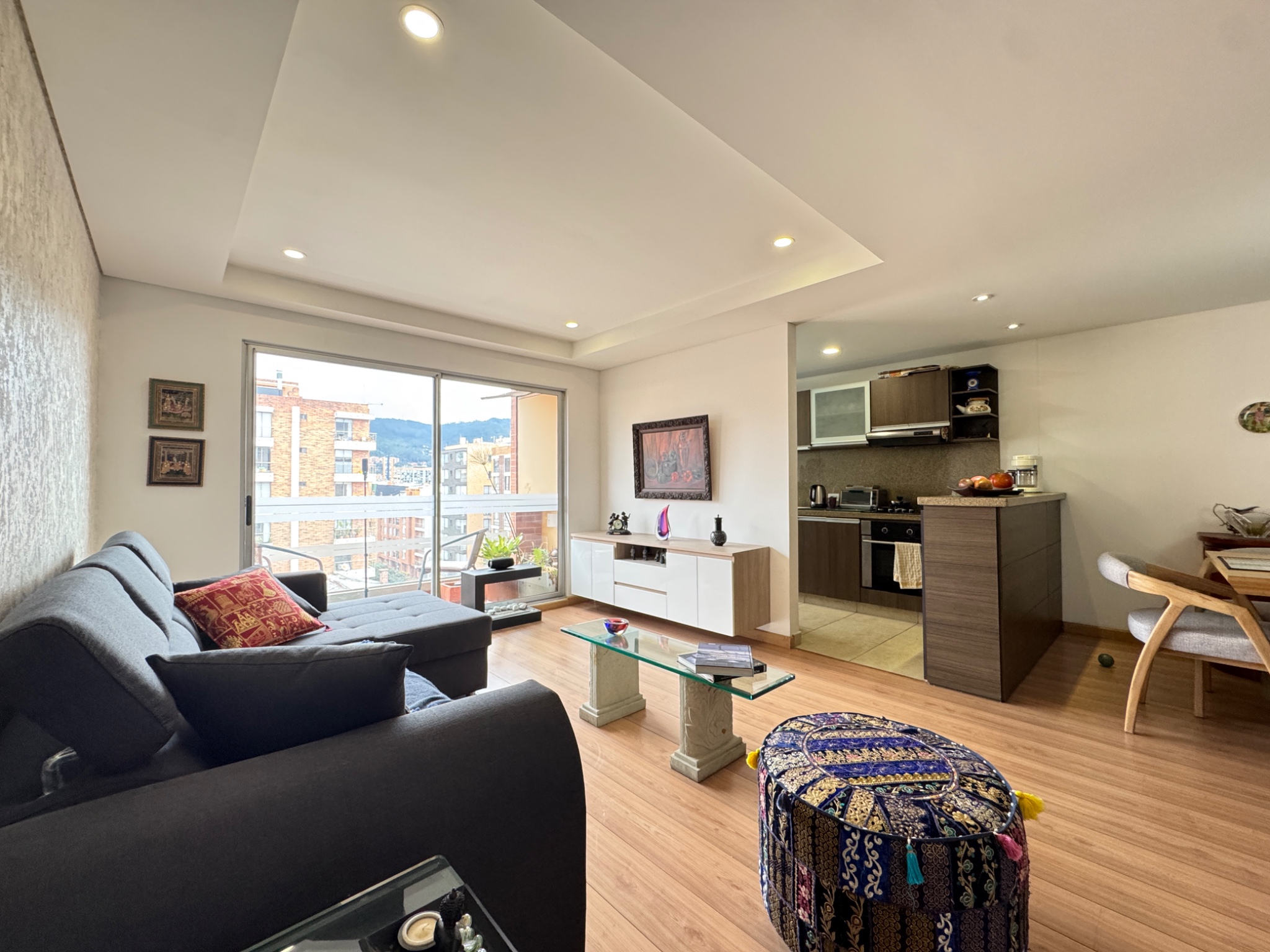 Apartamento en Venta en Cedritos, Bogotá