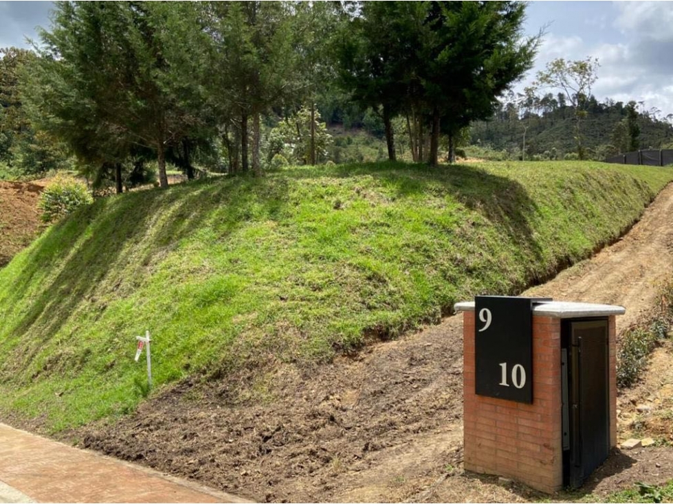 Land in Don diego (1883 m²) for Sale - 3