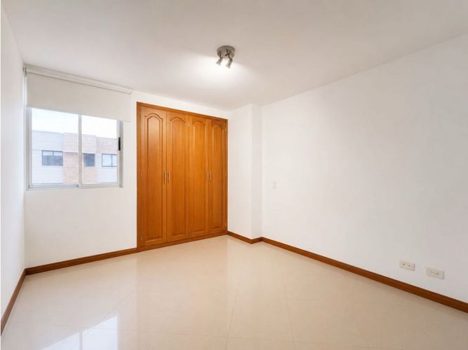 Apartamento de 3 alcobas en venta en Las Acacias, Medellín, 100 m² · foto 4 de 10