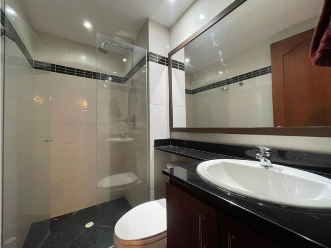 Apartamento de 3 alcobas en venta en Las Acacias, Medellín, 100 m² · foto 5 de 10