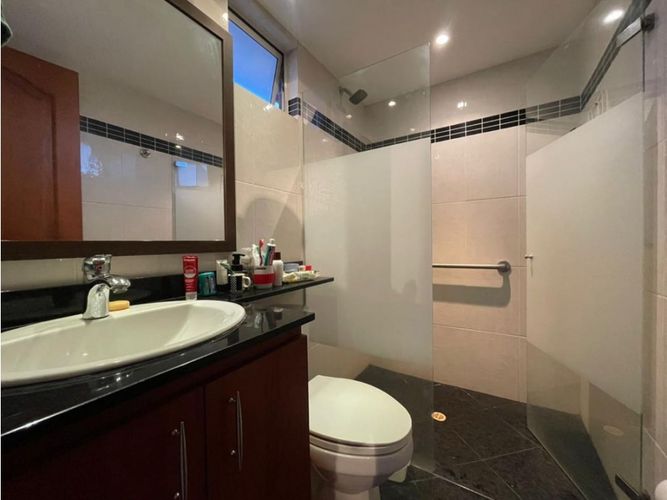 Apartamento de 3 alcobas en venta en Las Acacias, Medellín, 100 m² · foto 8 de 10