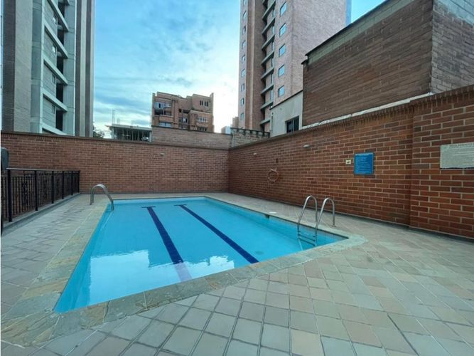 Apartamento de 3 alcobas en venta en Las Acacias, Medellín, 100 m² · foto 10 de 10