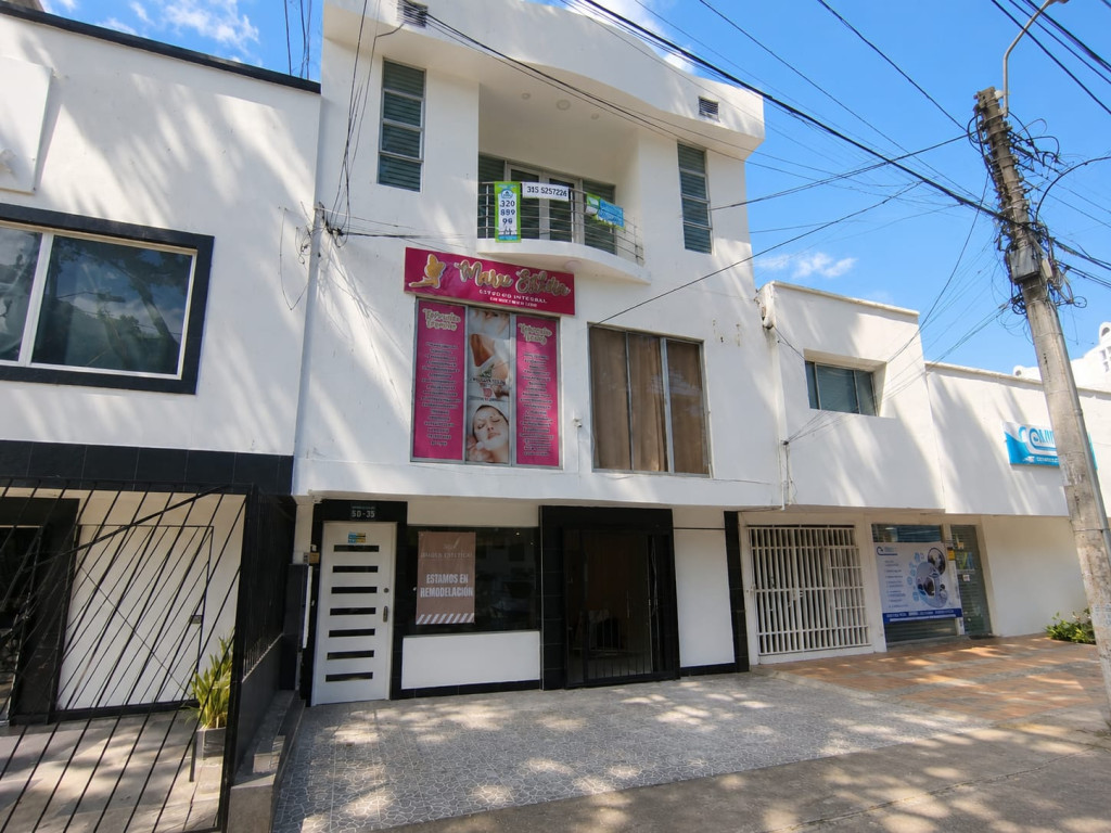 Apartamento en Arriendo en Tequendama, Cali