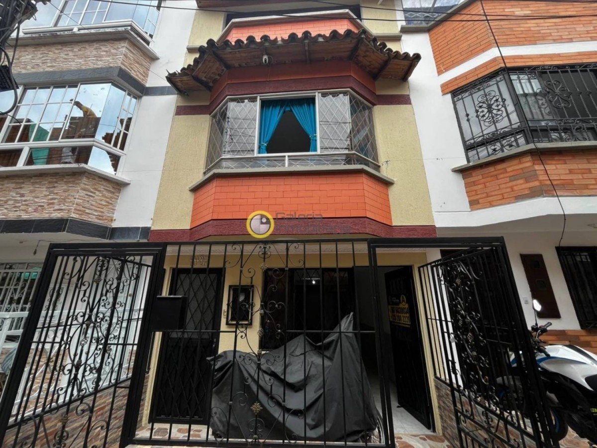 Apartaestudio en Arriendo en Prados del Mutis, Bucaramanga
