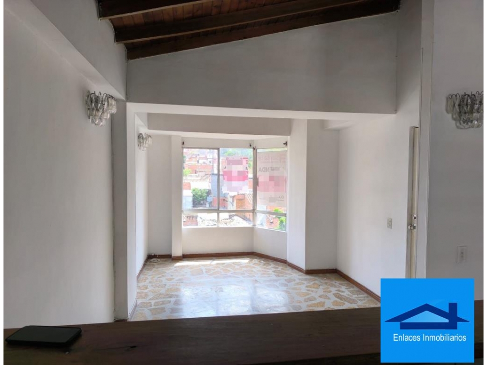 Departamento en venta con baja de precio en Medellín