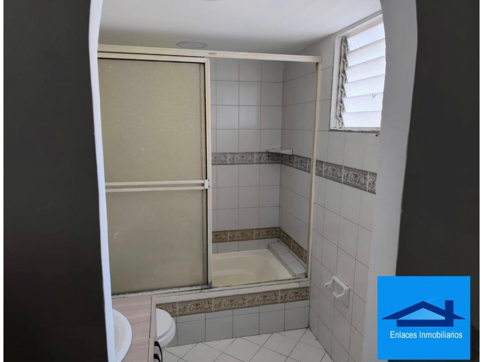 Apartamento en venta en Prado, Medellín · foto 4 de 19