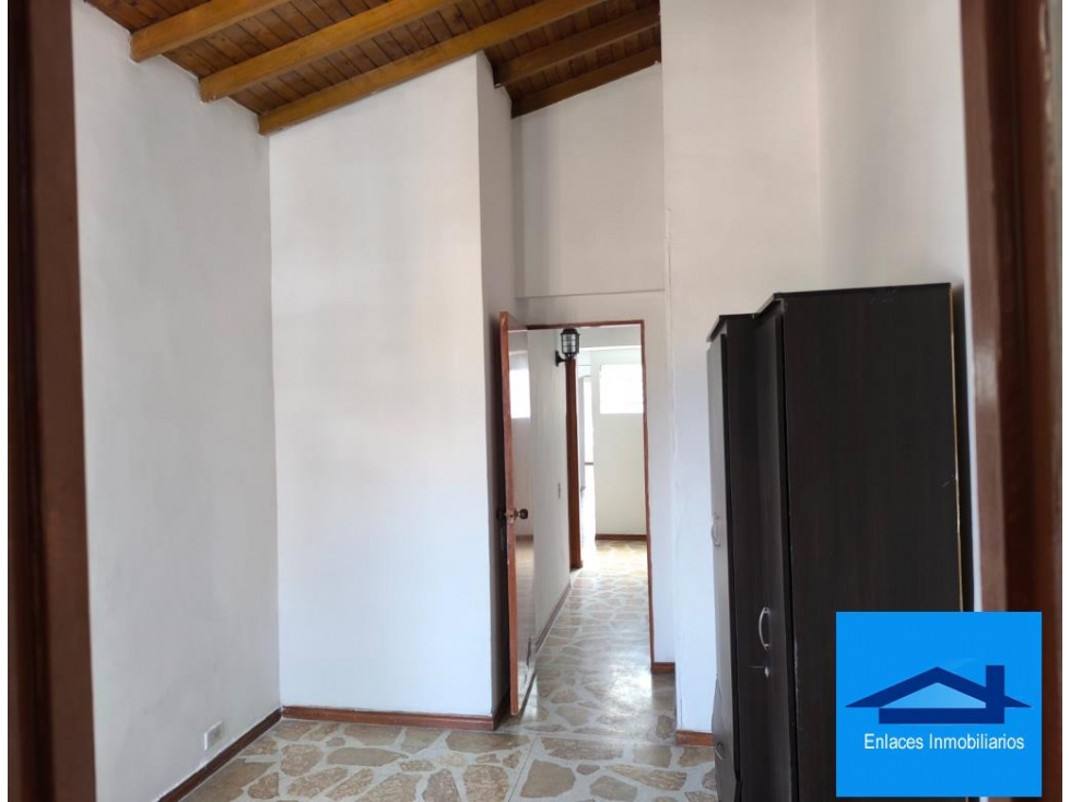 Apartamento en venta en Prado, Medellín · foto 5 de 19