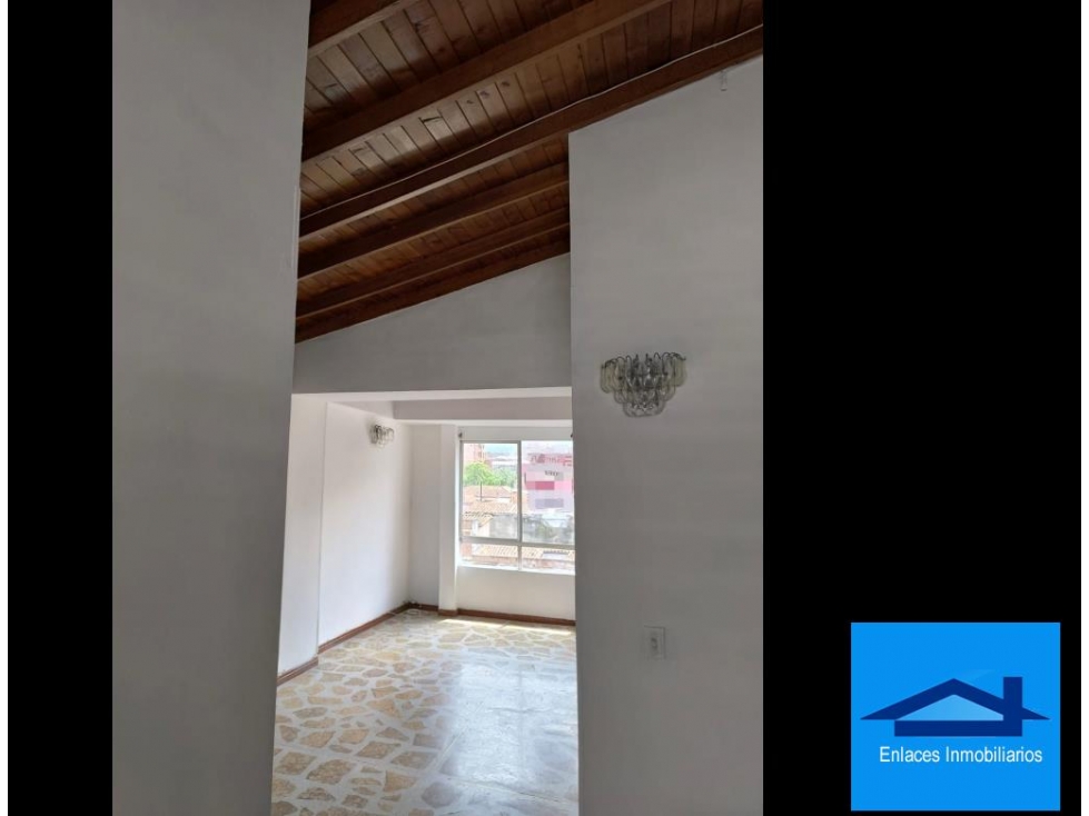 Apartamento en venta en Prado, Medellín · foto 7 de 19